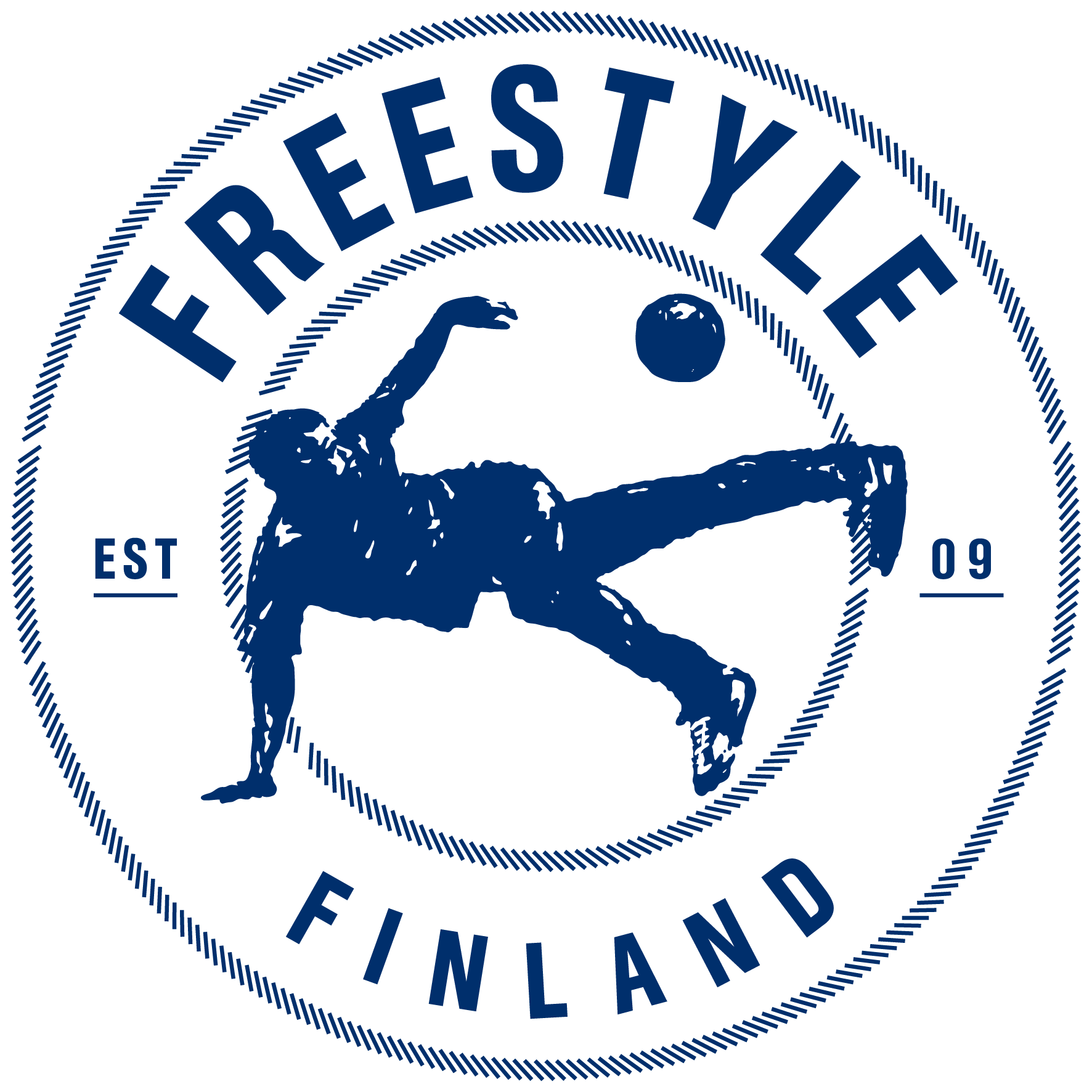 Finland federation logo