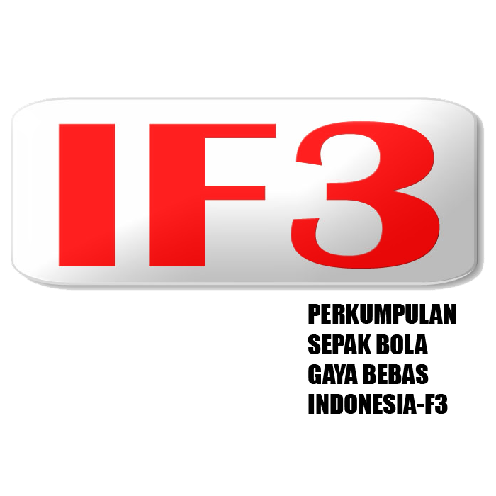 Indonesia federation logo