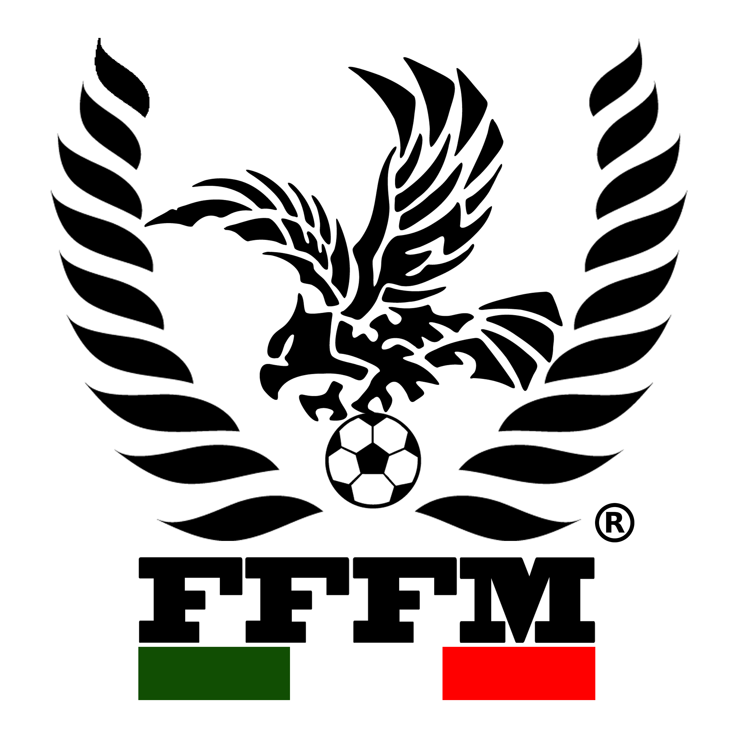 Mexico federation logo